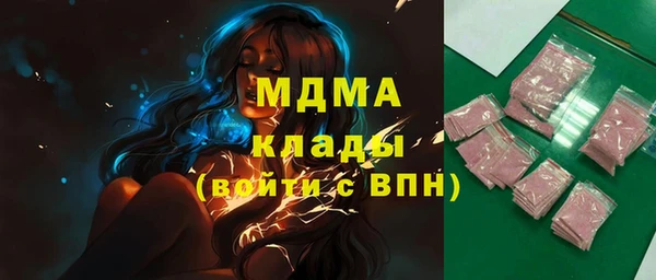 молекула духа Новозыбков